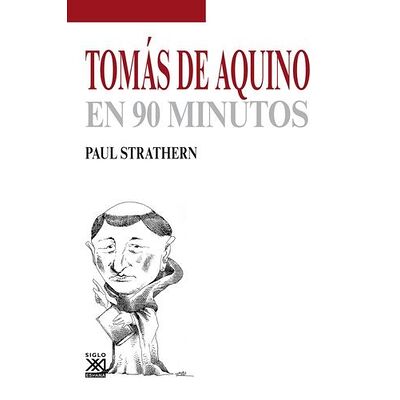 Tomás de Aquino en 90 minutos