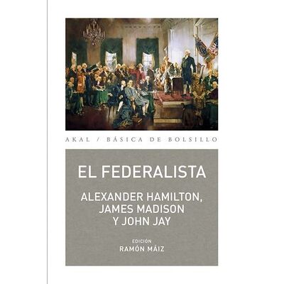 El Federalista