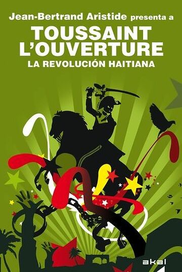 Toussaint L'Ouverture. La...