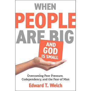 When People Are Big and God...