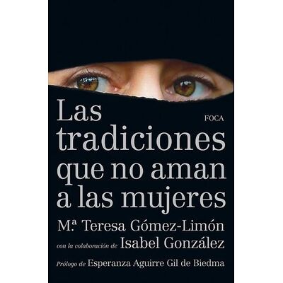 Las tradiciones que no aman...