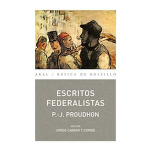 Escritos Federalistas