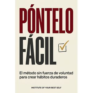 Póntelo fácil