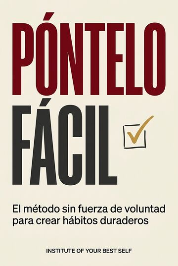 Póntelo fácil