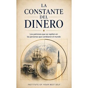 La constante del dinero