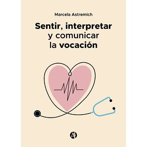 Sentir, interpretar y...