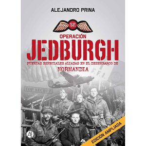 Operación Jedburgh