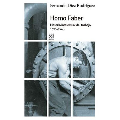 Homo Faber