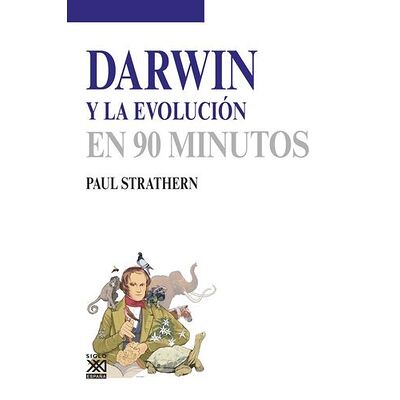 Darwin y la evolución
