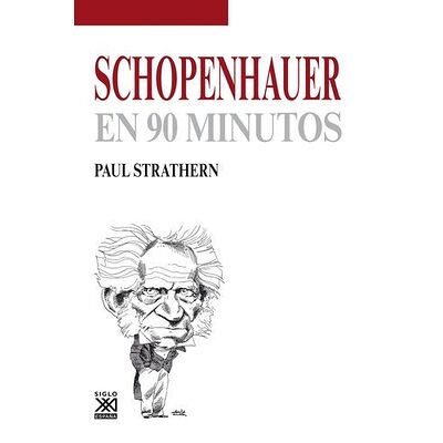 Schopenhauer en 90 minutos