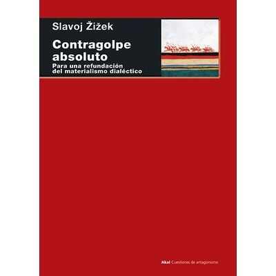 Contragolpe absoluto
