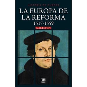 La Europa de la Reforma