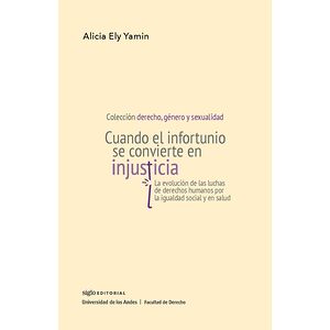 Cuando el infortunio se...