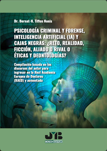 Psicología criminal y...