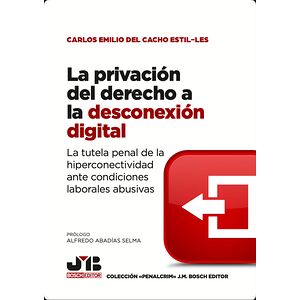 La privación del derecho a...