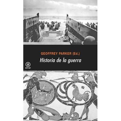 Historia de la guerra
