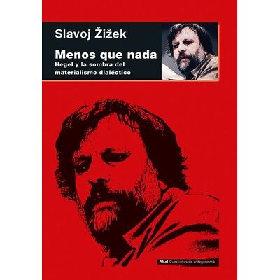 Menos que nada