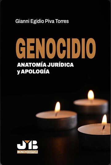 Genocidio