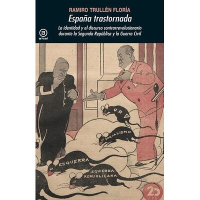 España trastornada