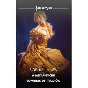 A medianoche - Sombras de...
