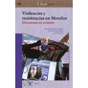 Violencias y resistencias...