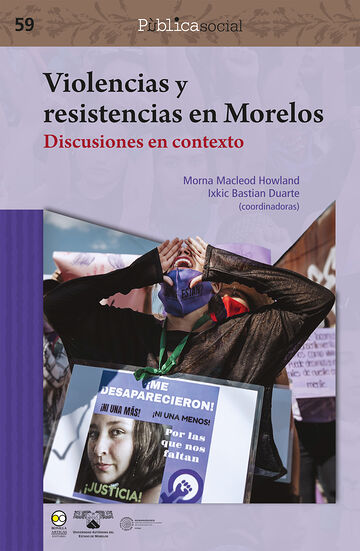 Violencias y resistencias...