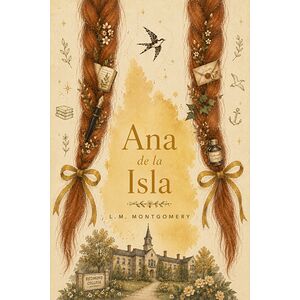 Ana, la de la Isla