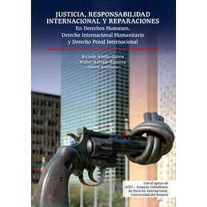 Justicia, responsabilidad...
