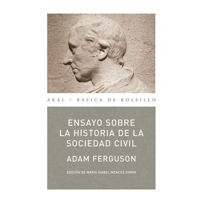 Ensayo sobre la historia de...