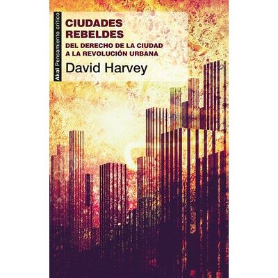 Ciudades rebeldes