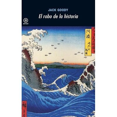 El robo de la historia