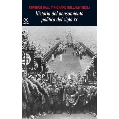 Historia del pensamiento...