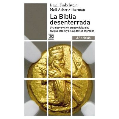 La Biblia desenterrada