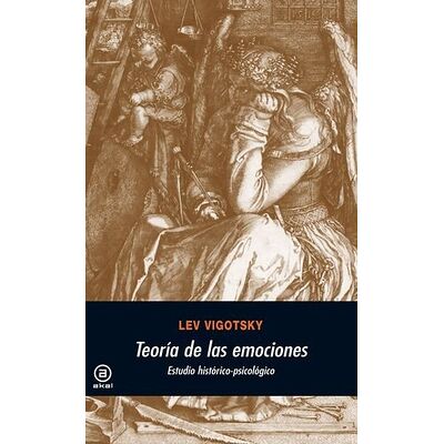 Teoría de las emociones