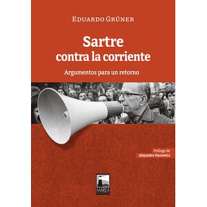 Sartre contra la corriente