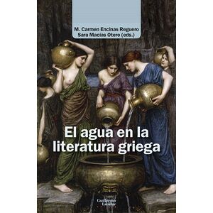 El agua en la literatura...