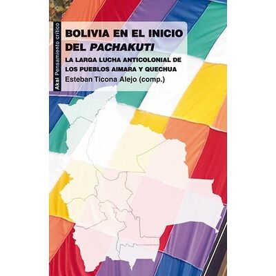 Bolivia en el inicio del...