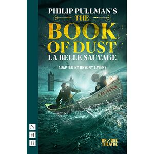 The Book of Dust – La Belle...