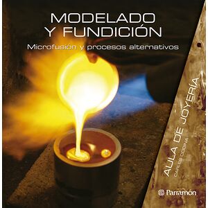 Aula de joyería. Modelado y...