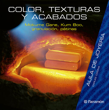 Aula de joyería. Color,...