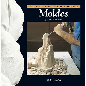 Aula de cerámica. Moldes