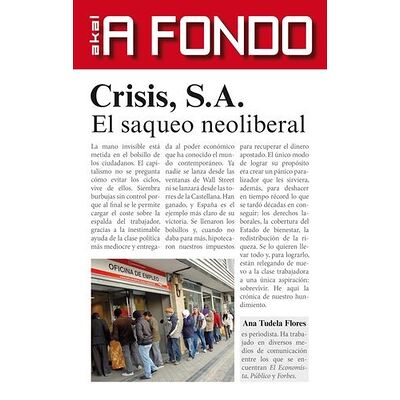 Crisis S.A.