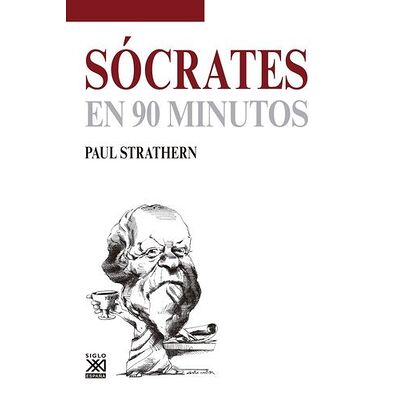 Sócrates en 90 minutos