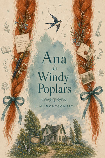 Ana de Windy Poplars