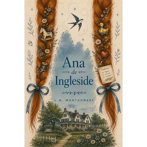 Ana de Ingleside