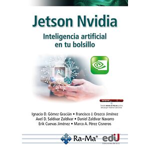 Jetson Nvidia