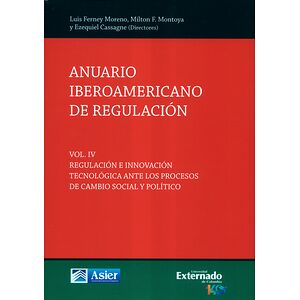 Anuario iberoamericano de...