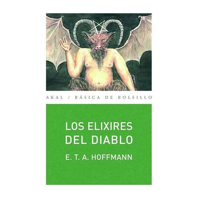 Los elixires del diablo