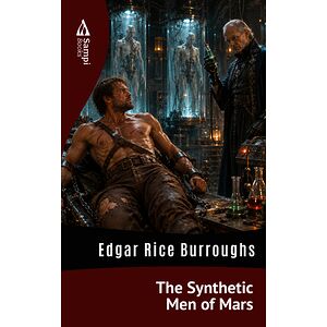 The Synthetic Men of Mars