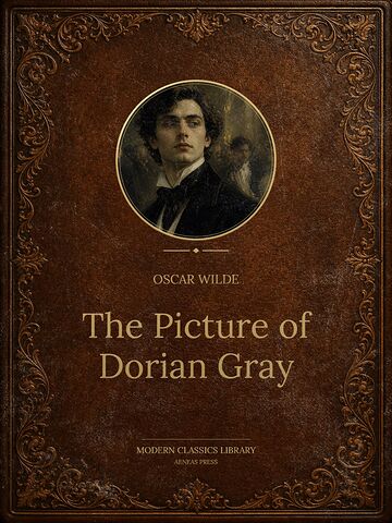 The Picture of Dorian Gray